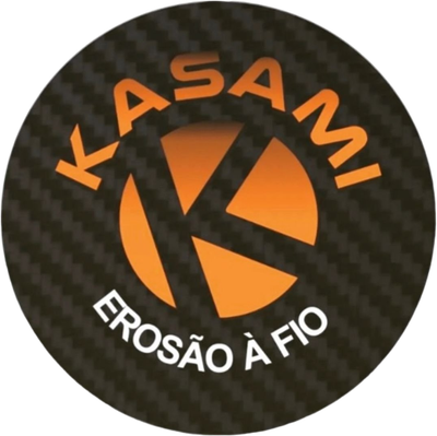 Kasami Erosão a Fio