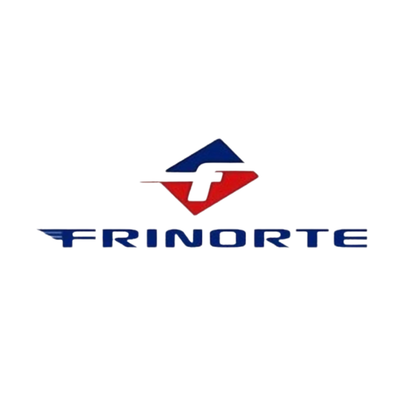 Logo de Frinorte Transporte