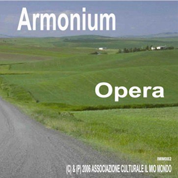 2006: Opera