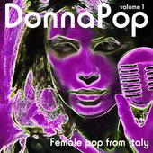 DONNA POP - ARMONIUM E VARI ARTISTI