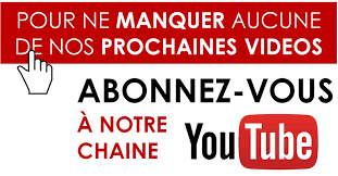 Chaîne Youtube SANS FORME NI CHEMIN