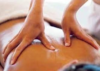 Comment se déroule une séance de massage à l'huile ?