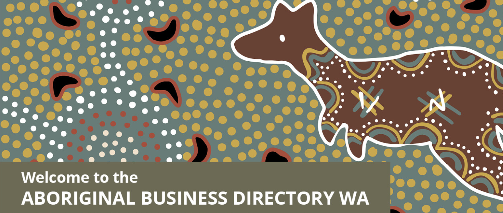 Danjoo is part of the Aboriginal Business Directory WA