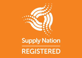 Supply Nation - Registered