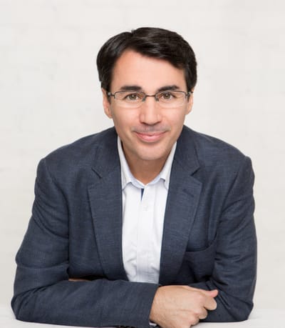 About Fernando Guerrero