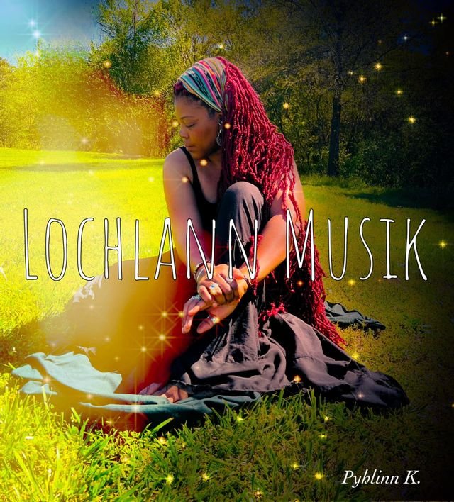 FEATURING Lochlann Musik