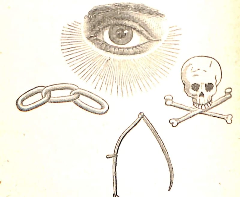 True Crime Club