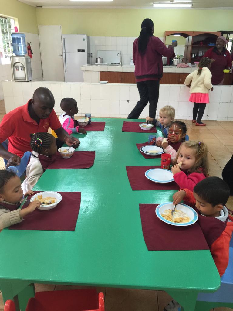 Nairobi Montessori School
