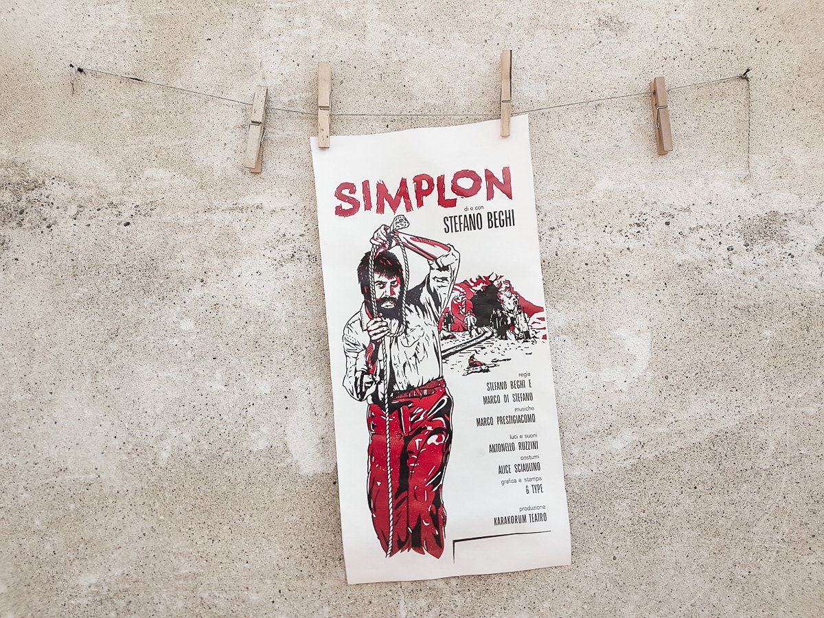 Simplon