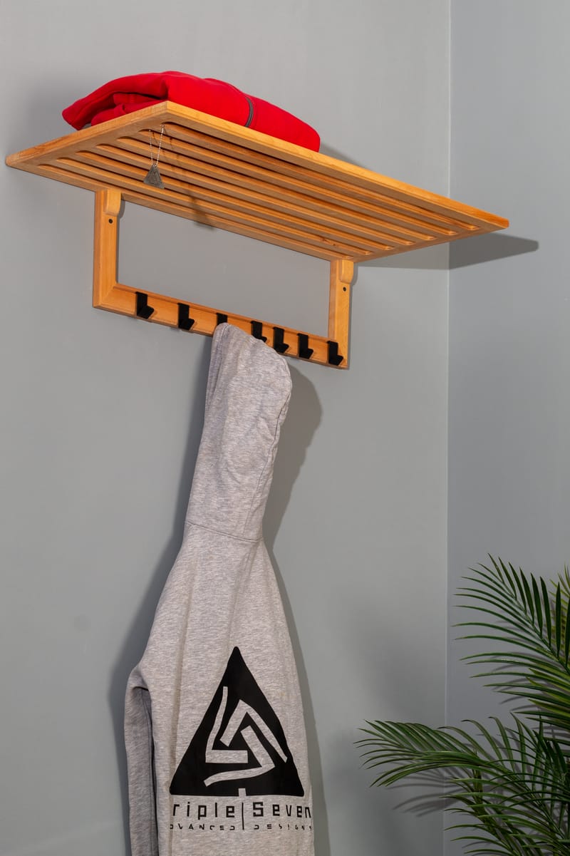 Hangers & Shelves 777 Advanced Designs