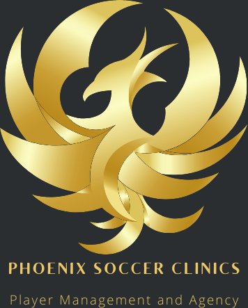 Phoenix Soccer Clinics and player Magemant Agency