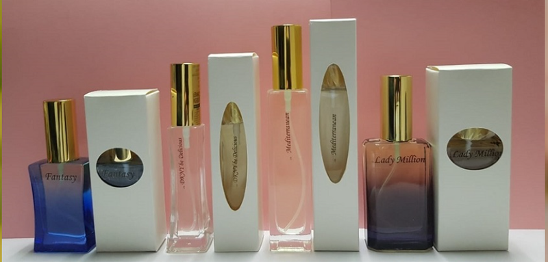 DKNY Fresh Blossom by DKNY - Lucmar's Designer Fragrances