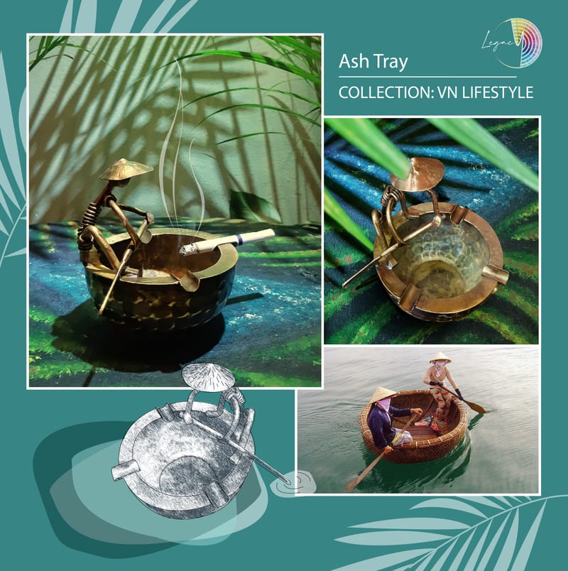 Bronze Items Legacy Handmade Furniture