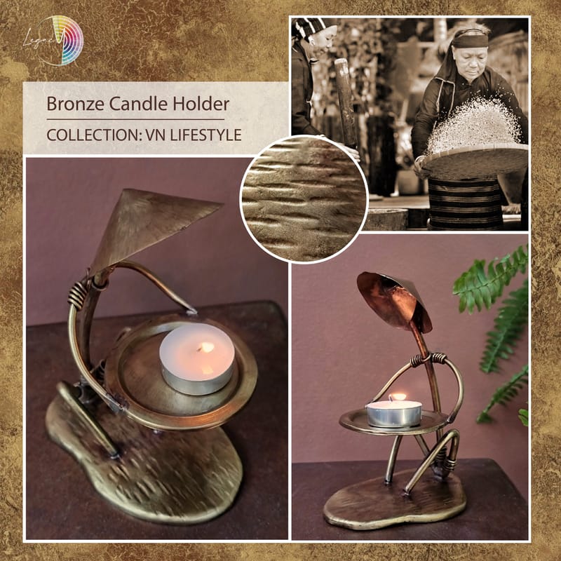 Bronze Items Legacy Handmade Furniture