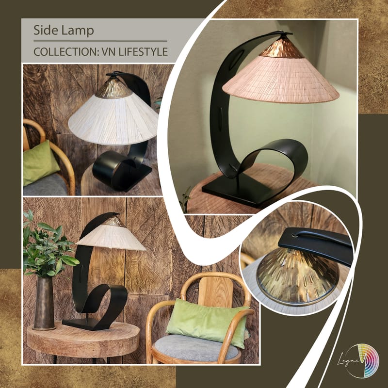 Lamps - Legacy Handmade Furniture