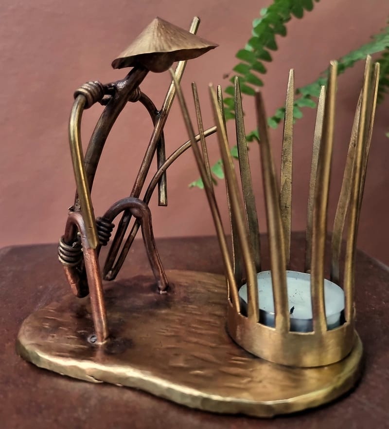 Bronze Items Legacy Handmade Furniture