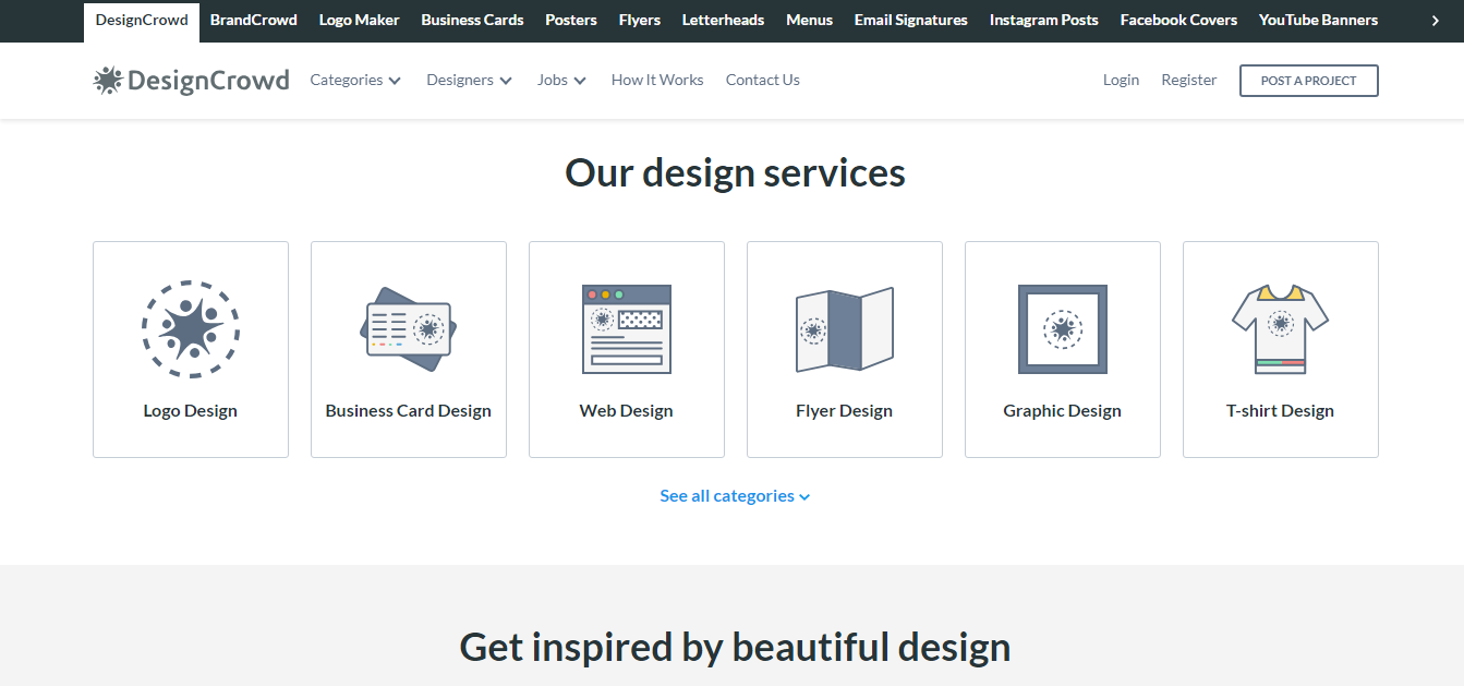 DesignCrowd.com Review: Unlocking Creativity and Crowdsourced Design Solutions