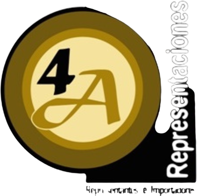 4A Representaciones