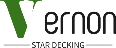 Vernon Star Decking