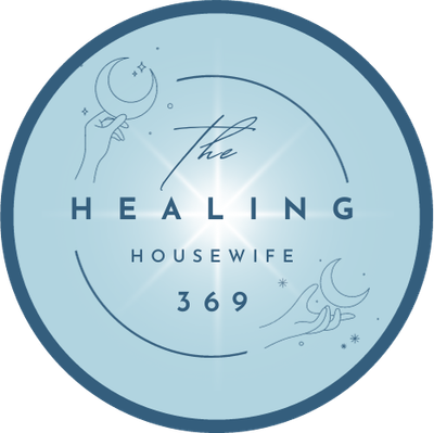 The Healing Housewife 369