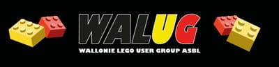 Wallonie Lego® User Group A.S.B.L.