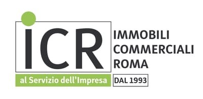 ICR -IMMOBILI COMMERCIALI ROMA dal 1993 -