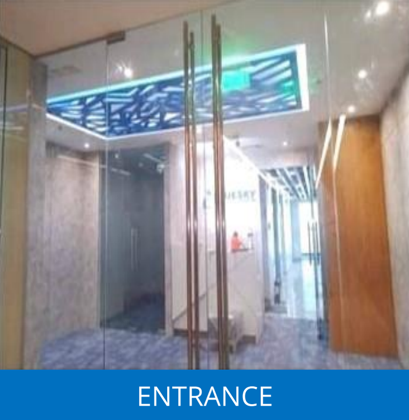 BLUESKY INVESTMENTS HOLDING INC.MENARCO TOWER, BGC, TAGUIG GSTONE