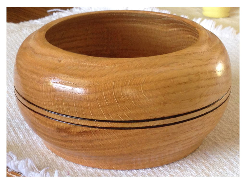 Simple Bowl