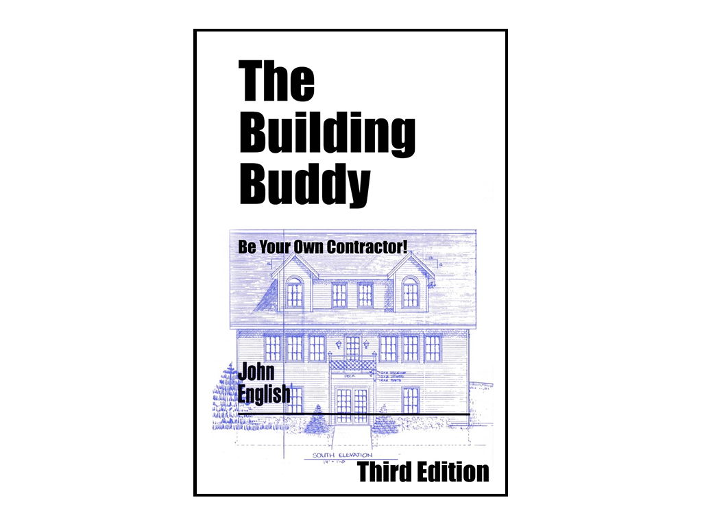 The Building Buddy