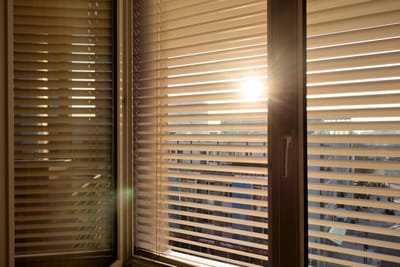 The Best Company To Help With Your Blinds image