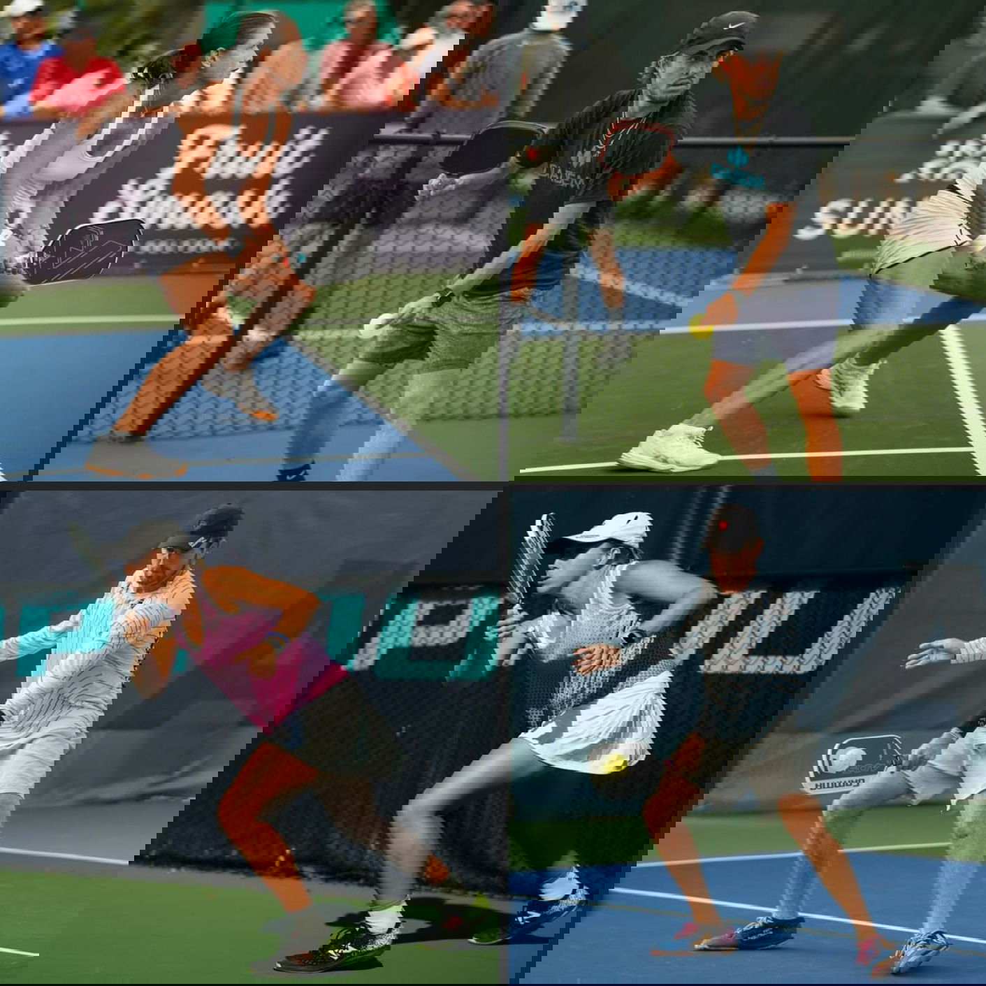 SPORTSIFY PICKLEBALL ACADEMY DXB to Dubai Sports World