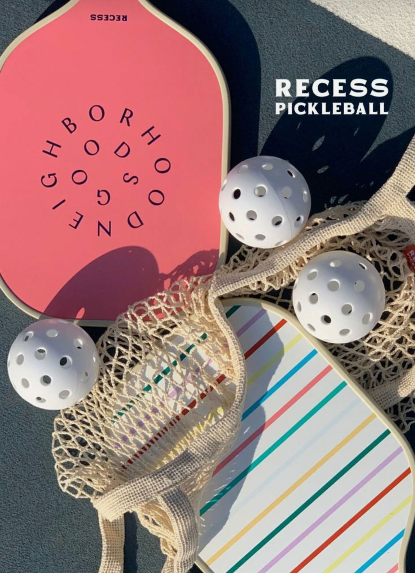 SPORTSIFY PICKLEBALL ACADEMY DXB to Dubai Sports World