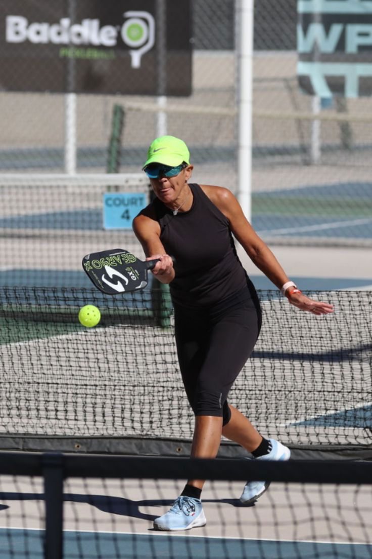 SPORTSIFY PICKLEBALL ACADEMY DXB to Dubai Sports World