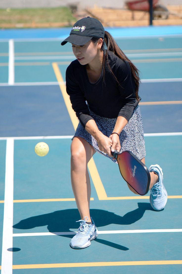 SPORTSIFY PICKLEBALL ACADEMY DXB to Dubai Sports World