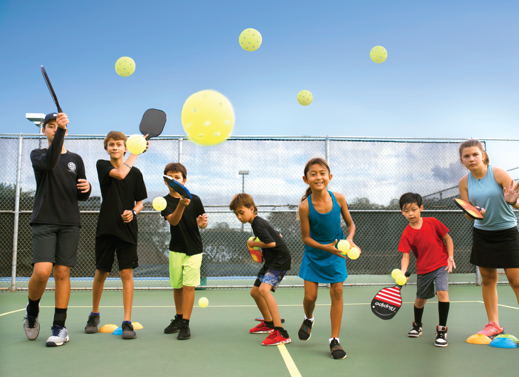 SPORTSIFY PICKLEBALL ACADEMY DXB to Dubai Sports World