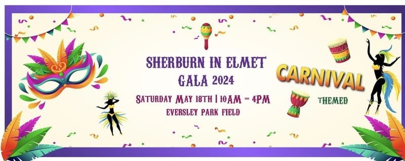 Sherburn Gala Day