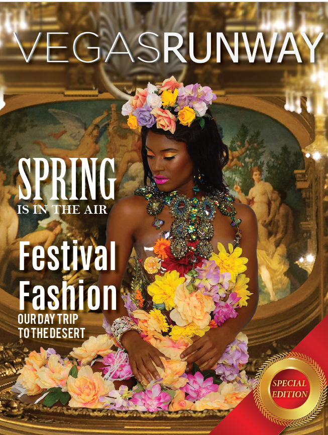 Spring Special Edition 2019