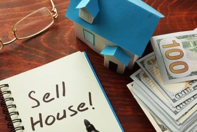 Great Tips on  Selling a House  image
