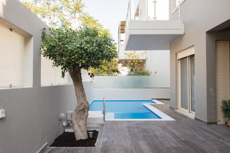 Palmyra Athens Villas Palmyra Athens Villas