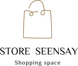 Seensay Shop