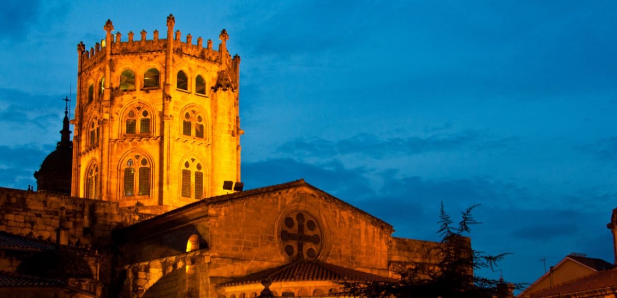 Fin de Semana Románico Ourense y Ribeira Sacra