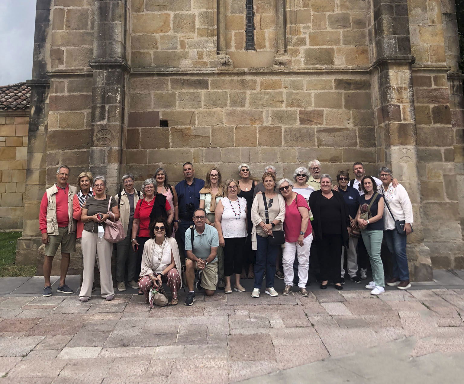 Crónica de JdRL de la Coordinadora Cantabria- Asturias por Villaviciosa.