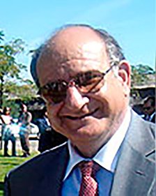 Tomás Aranda Soria