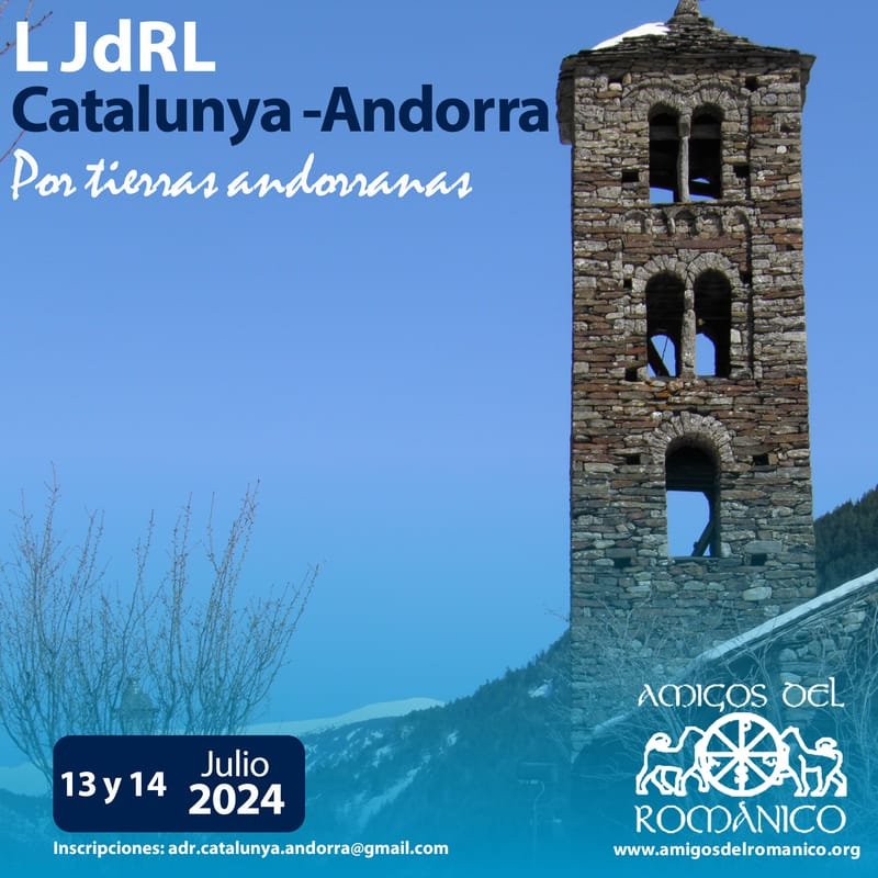 L JdRL – Catalunya-Andorra - ANDORRA