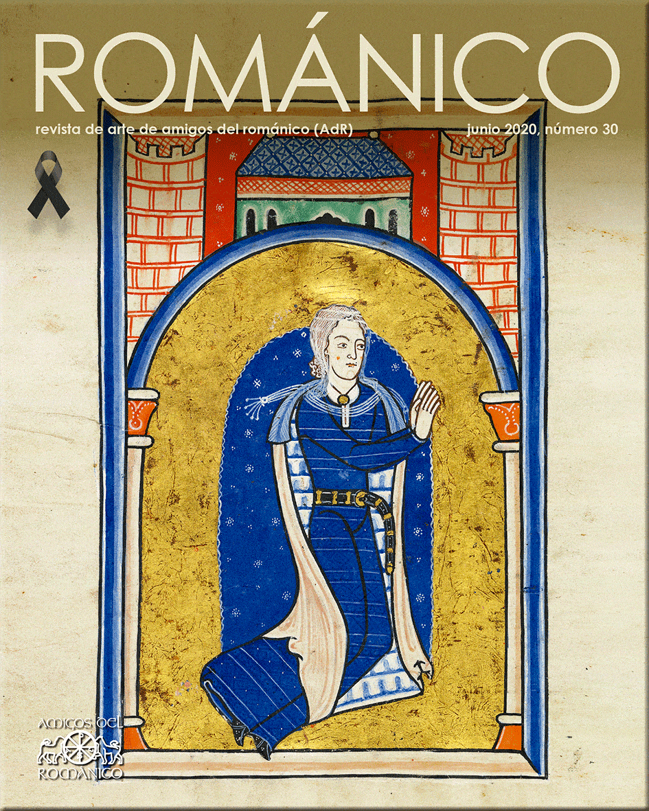 Revista Románico 30