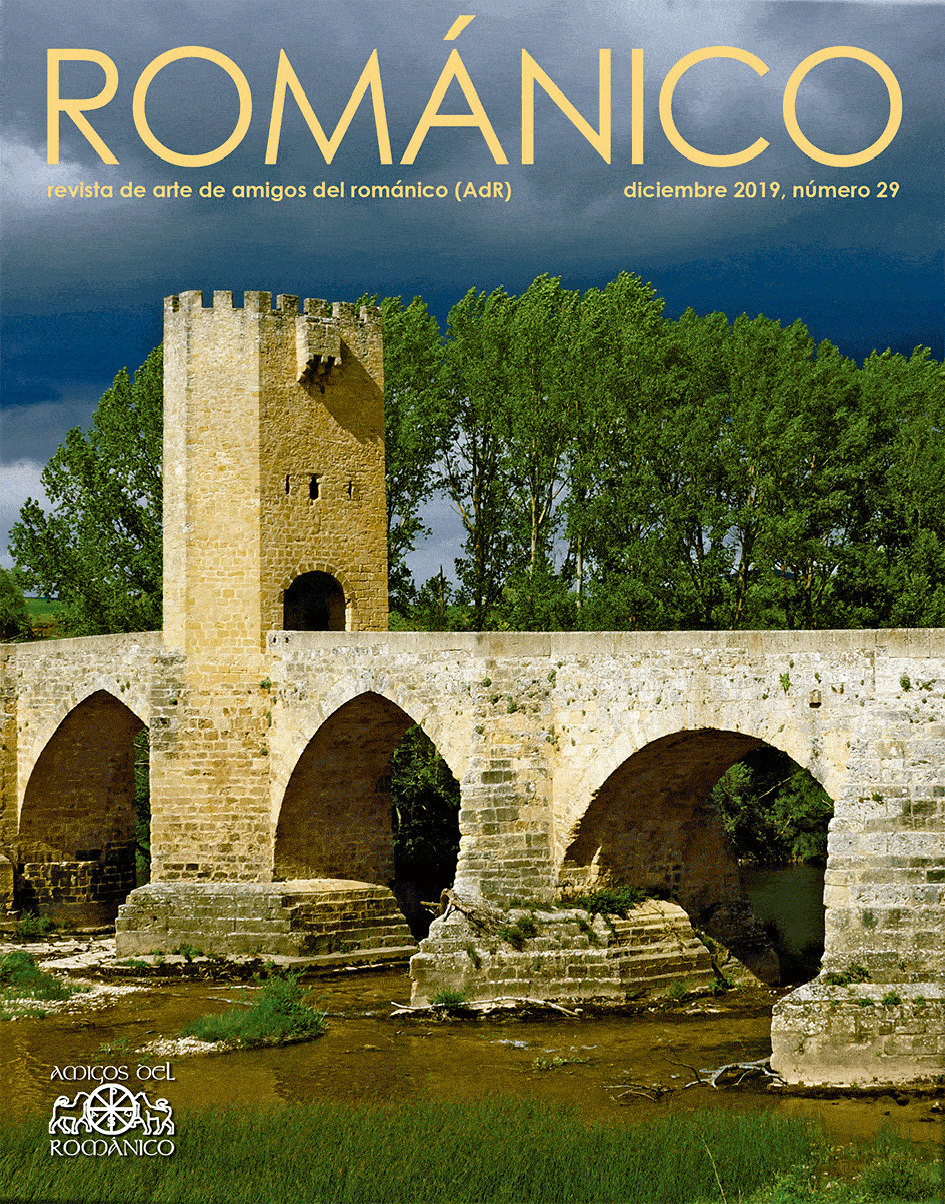 Revista Románico 29