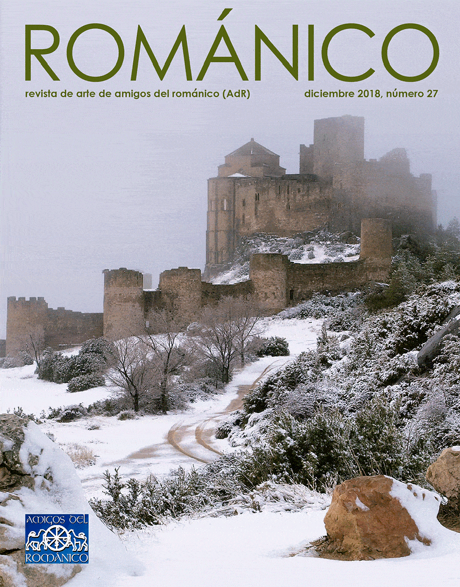 Revista Románico 27