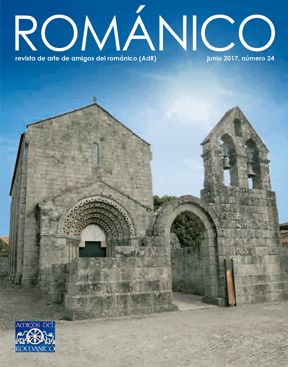 Revista Románico 24