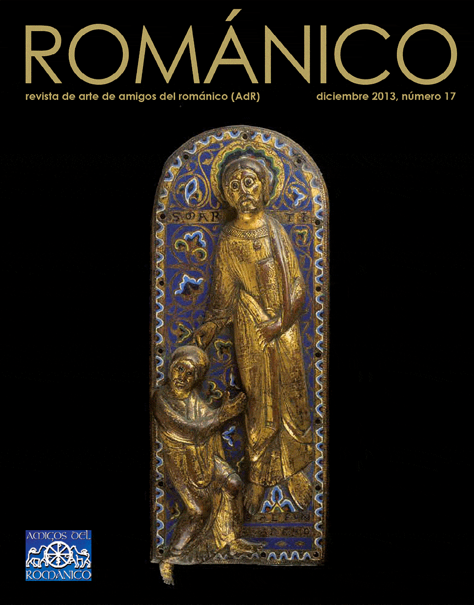 Revista Románico 17
