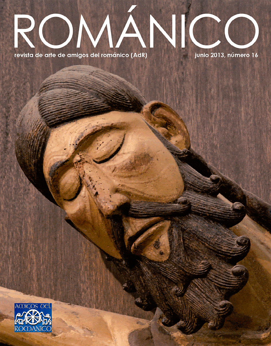 Revista Románico 16